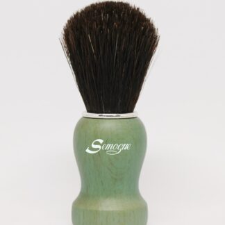 Pharos-C3 Horse Pure Black (Ocean Green)