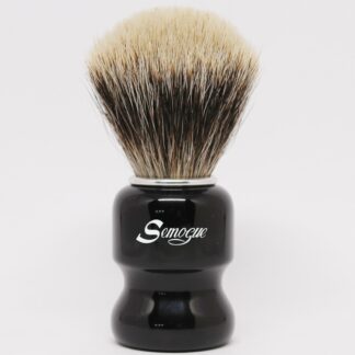 Torga-C3 Finest Badger (Jet Black)
