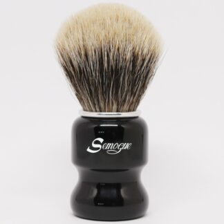 Torga-C5 Finest Badger (Jet Black)